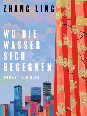 cover image of Wo die Wasser sich begegnen